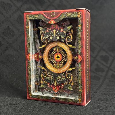 Fellowship of the Ring Deck Cut [AUCTION]