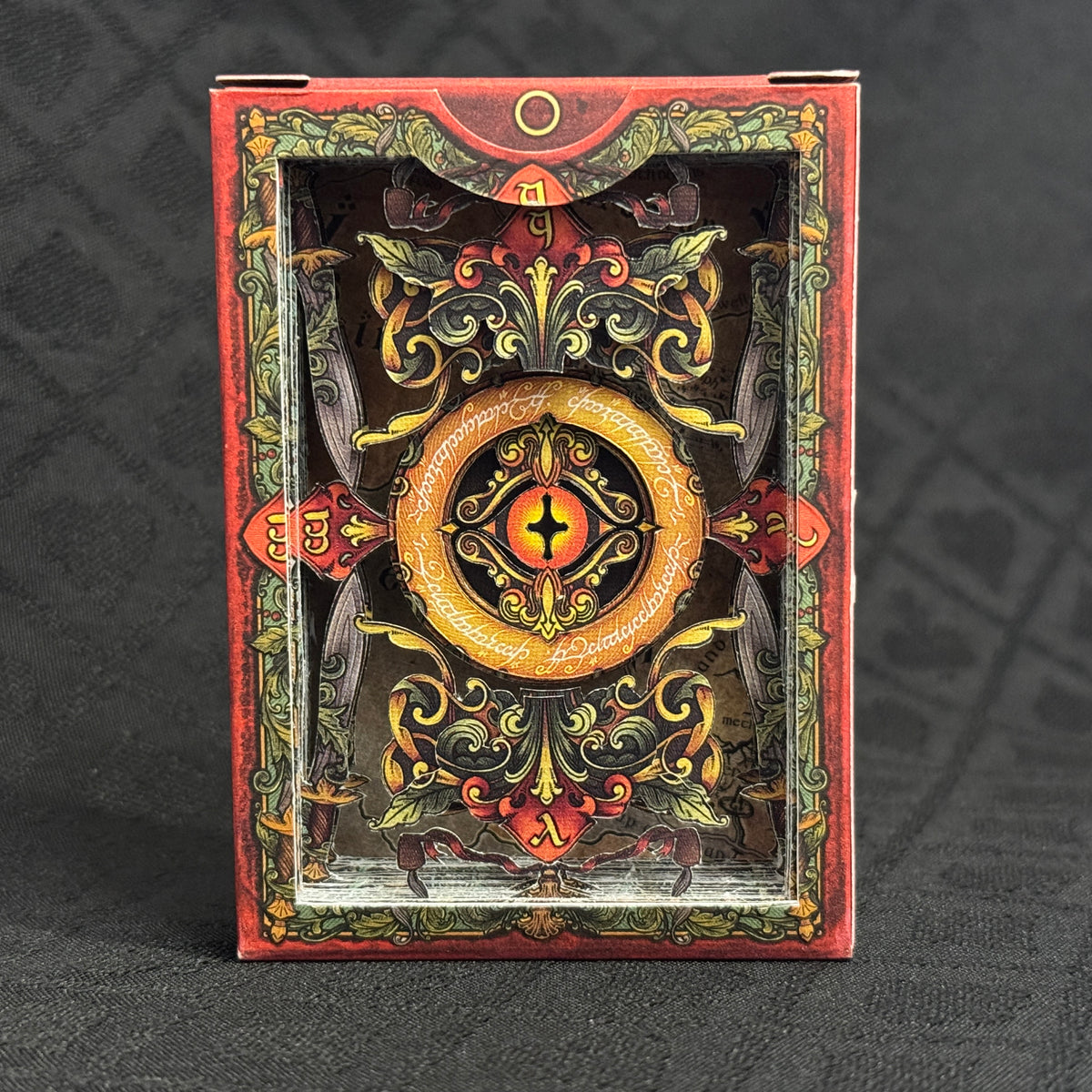 Fellowship of the Ring Deck Cut [AUCTION]