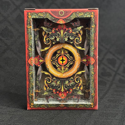 Fellowship of the Ring Deck Cut [AUCTION]