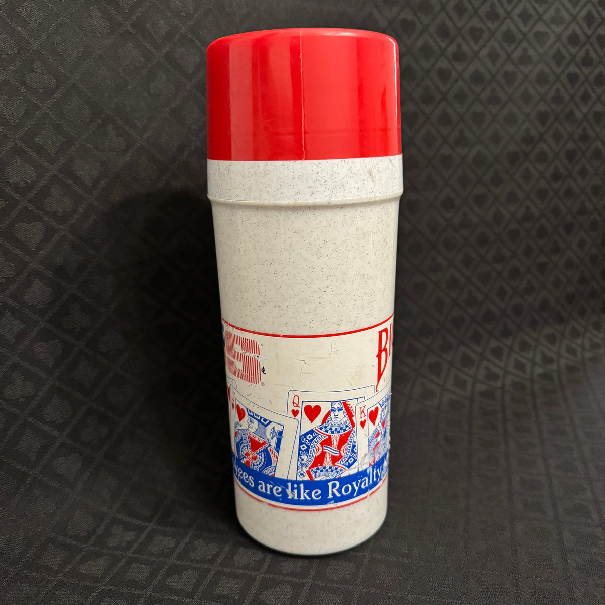USPCC Employee Thermo-Bottle [AUCTION]