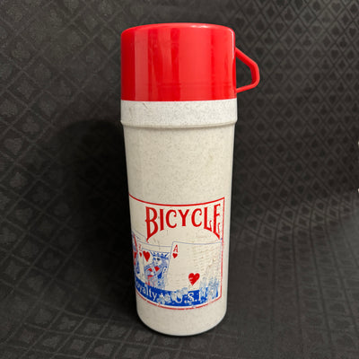 USPCC Employee Thermo-Bottle [AUCTION]