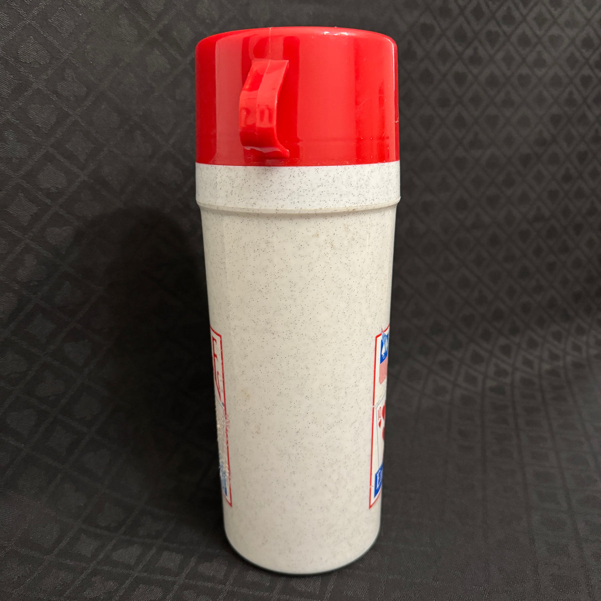 USPCC Employee Thermo-Bottle [AUCTION]