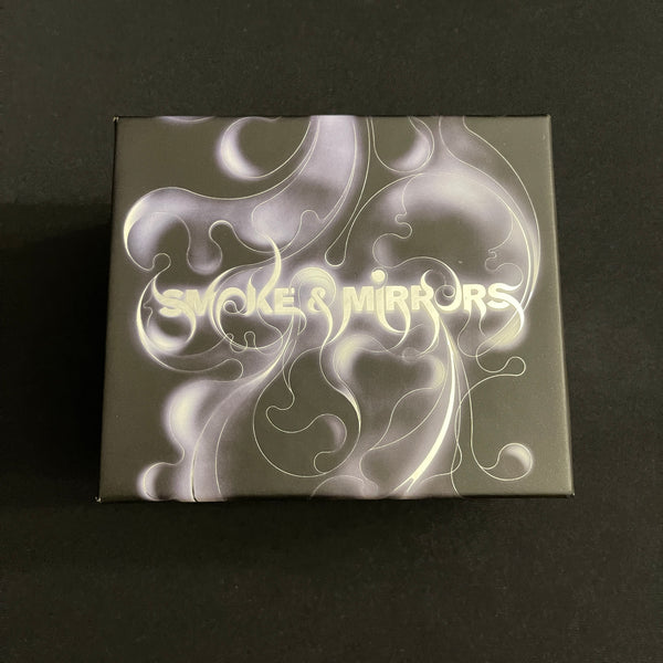 Smoke & Mirrors Box Set [AUCTION]