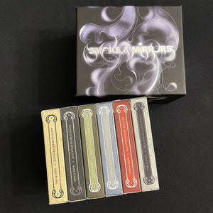 Smoke & Mirrors Box Set [AUCTION]