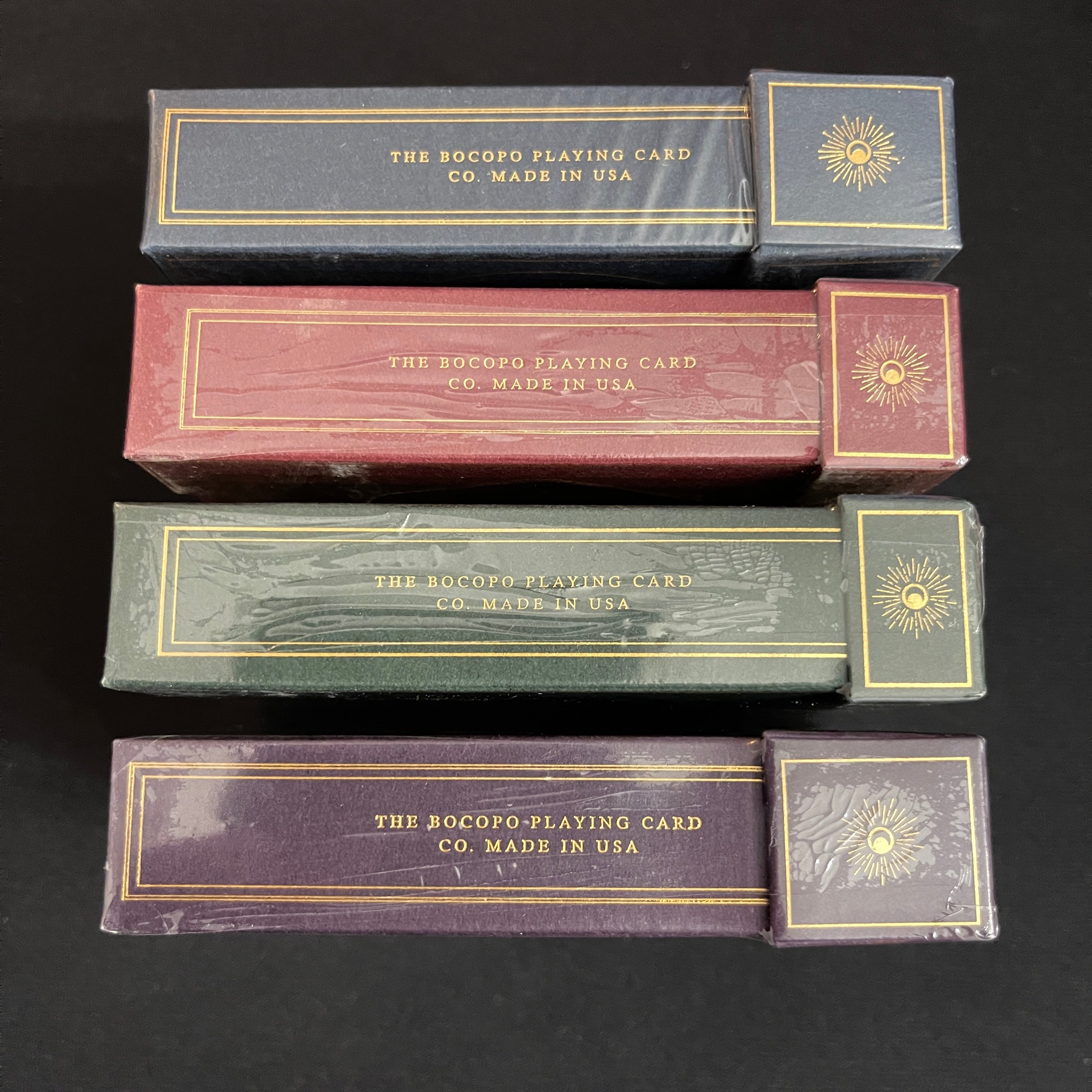 Luna Moon Deluxe Set [AUCTION]