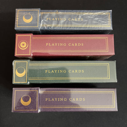 Luna Moon Deluxe Set [AUCTION]