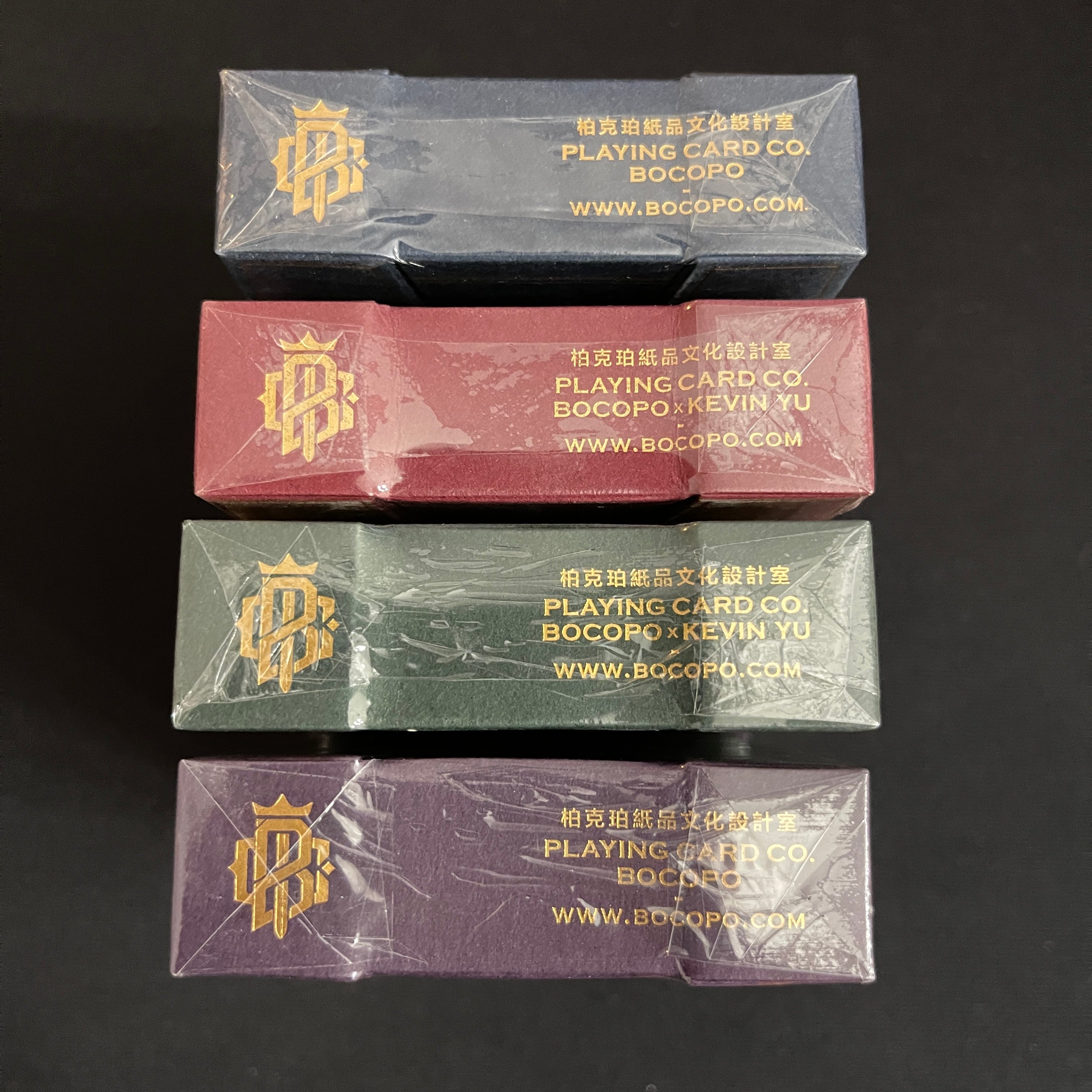 Luna Moon Deluxe Set [AUCTION]