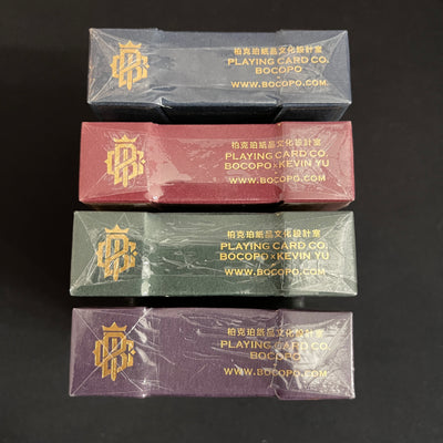 Luna Moon Deluxe Set [AUCTION]