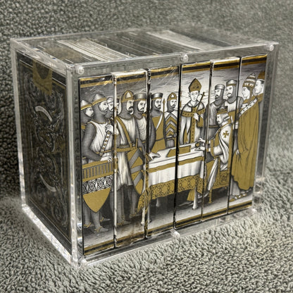 Magna Carta Mural Set [AUCTION]