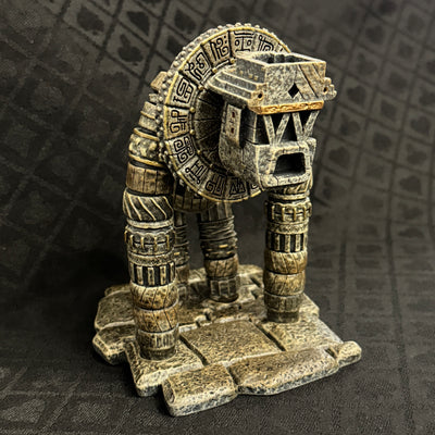 The Eye of the Ocean Stone Golem LTD400 [AUCTION]