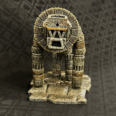 The Eye of the Ocean Stone Golem LTD400 [AUCTION]