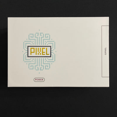 Bicycle Pixel Collector's Set [AUCTION]