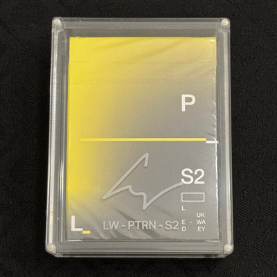PTRN S2 & S2 Case [AUCTION]