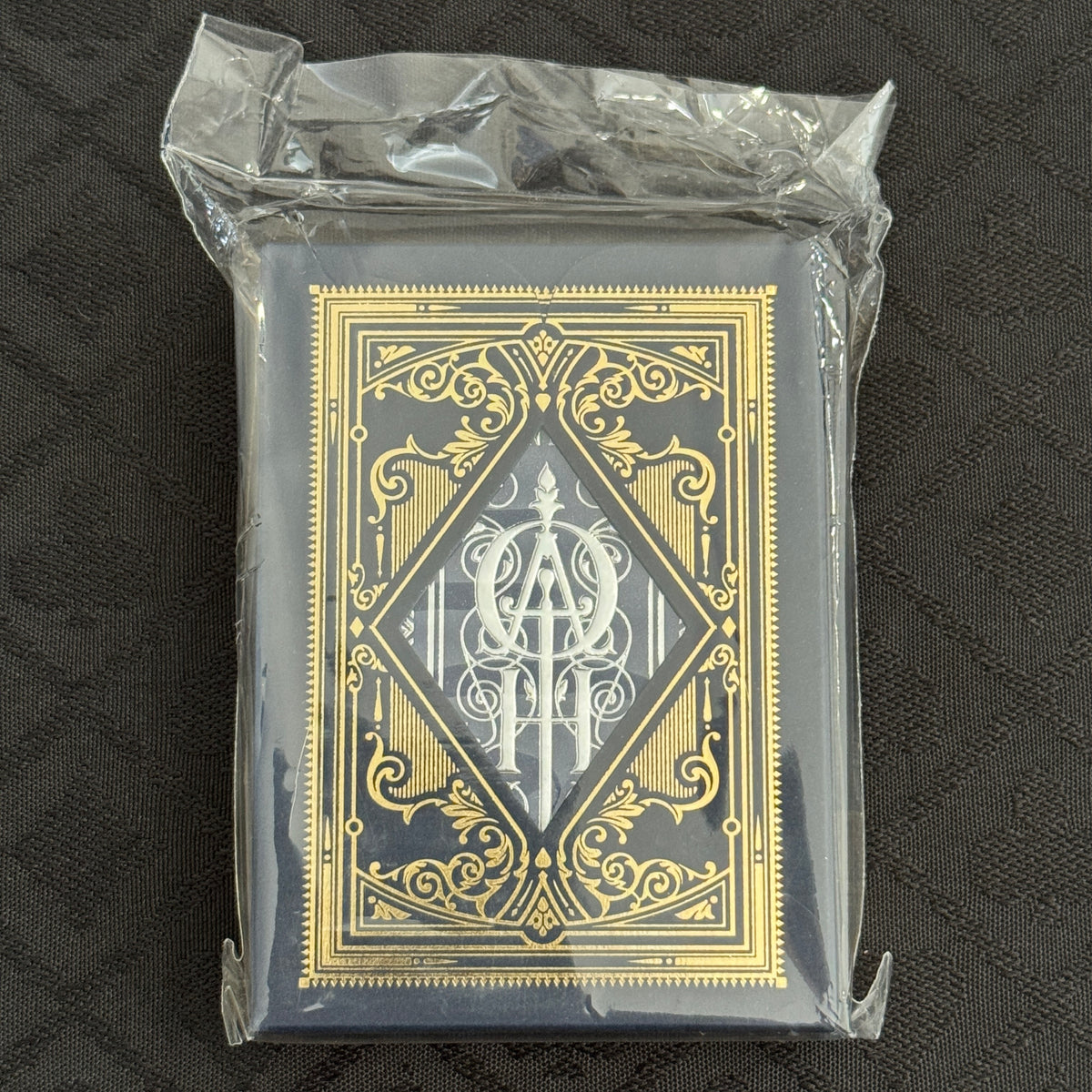Redemption Stories Vol. II (#140/410) [AUCTION]