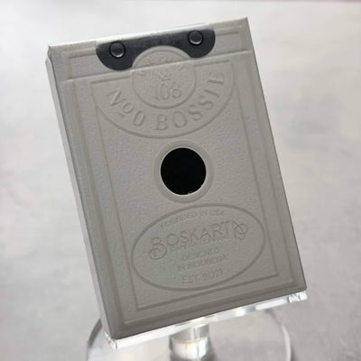 Boskarta Bossie Lux Playing Cards