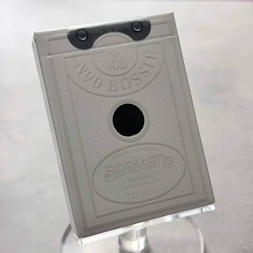 Boskarta Bossie Lux Playing Cards