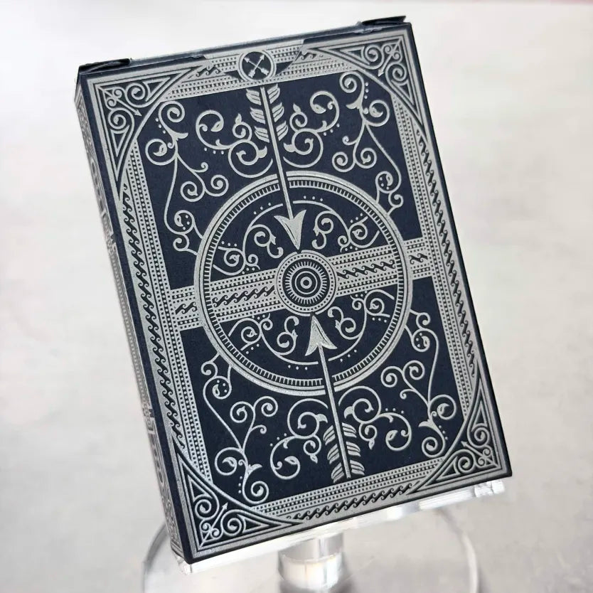 Prophets [OPENED / DECK LIKE NEW]