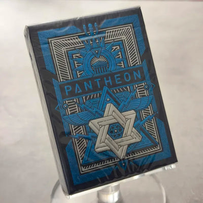 Patheon (Caelum) Playing Cards