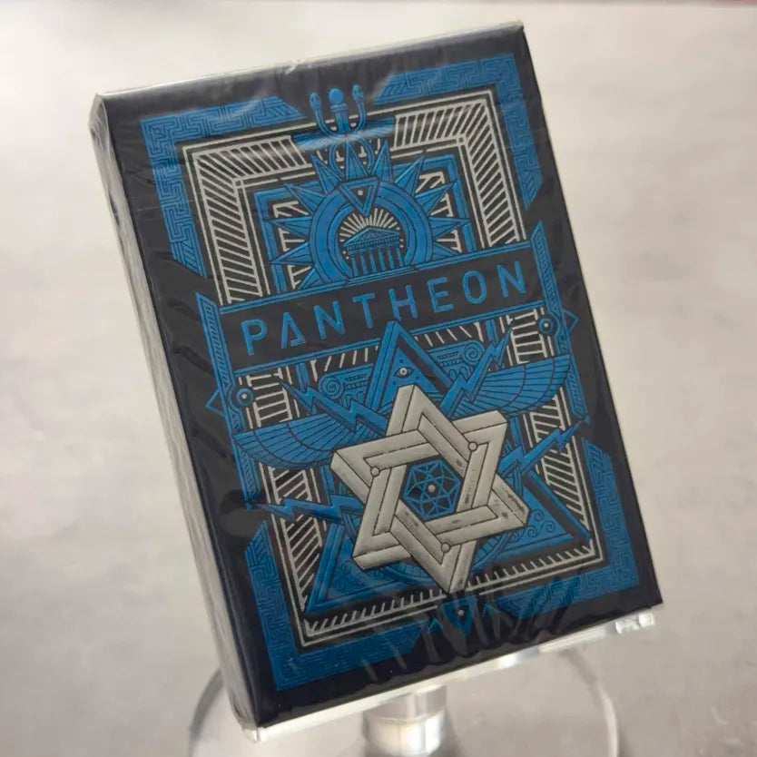 Patheon (Caelum) Playing Cards