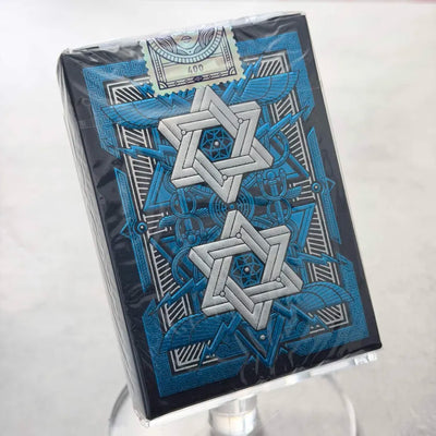 Patheon (Caelum) Playing Cards