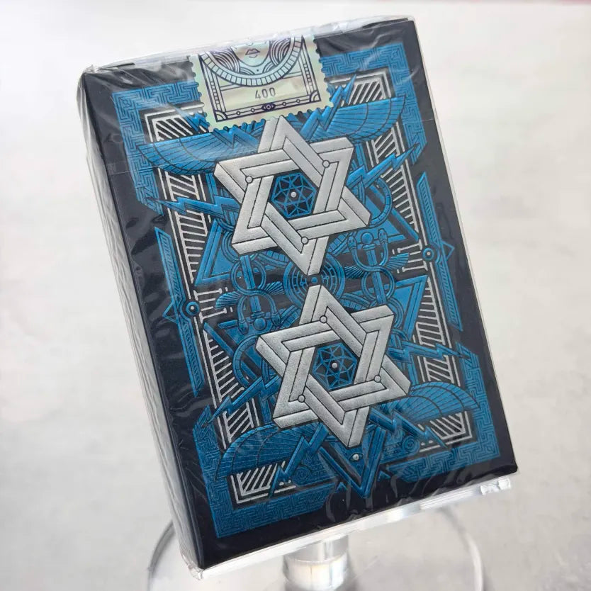Patheon (Caelum) Playing Cards