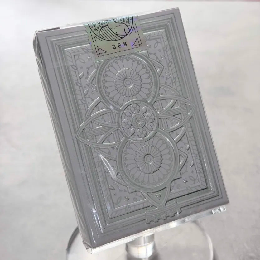 Italia Divina Playing Cards