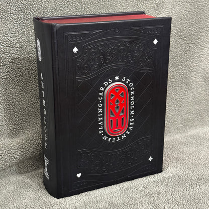 Anthology (#395/500) [AUCTION]