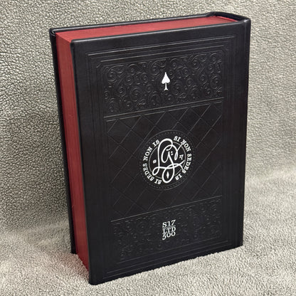 Anthology (#395/500) [AUCTION]