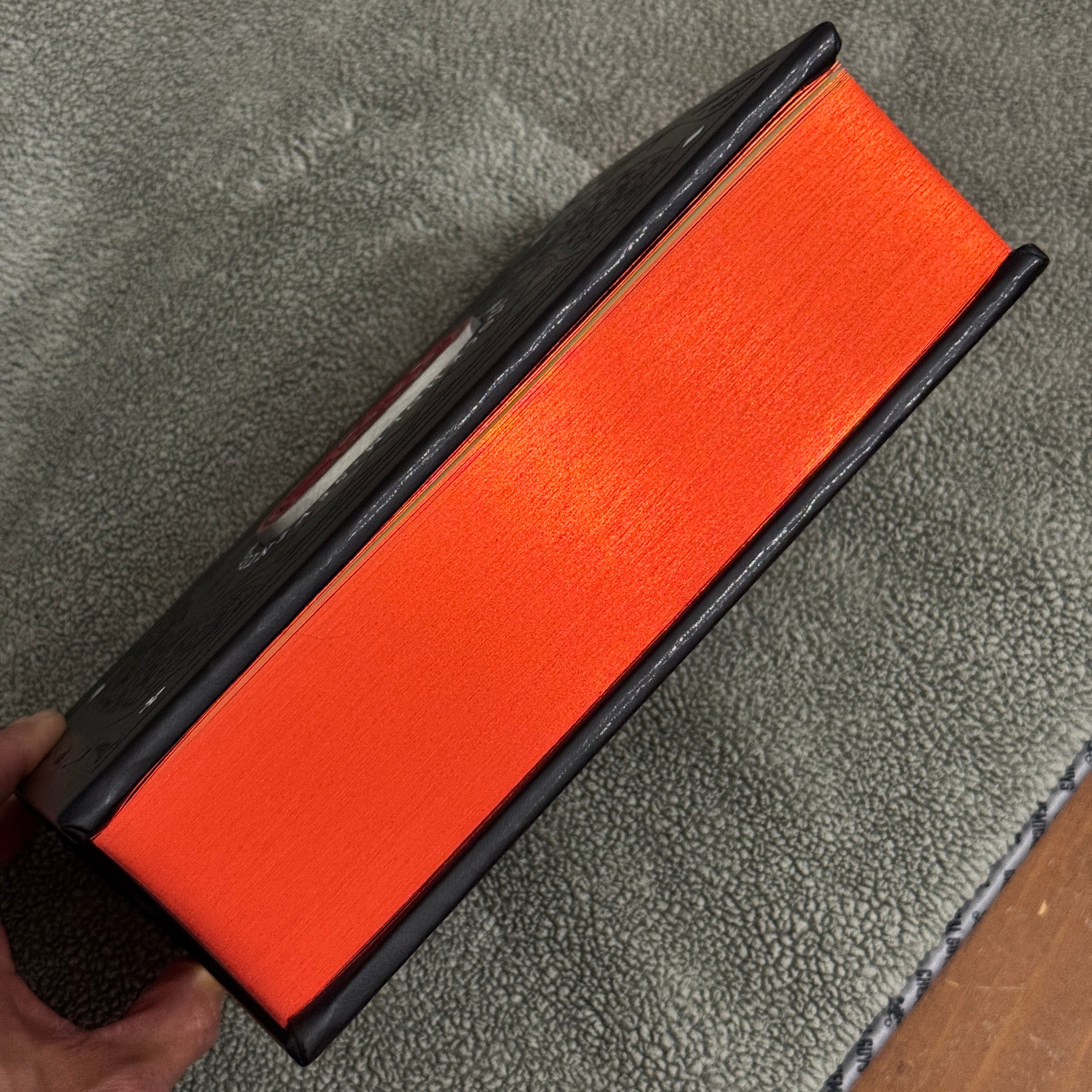 Anthology (#395/500) [AUCTION]