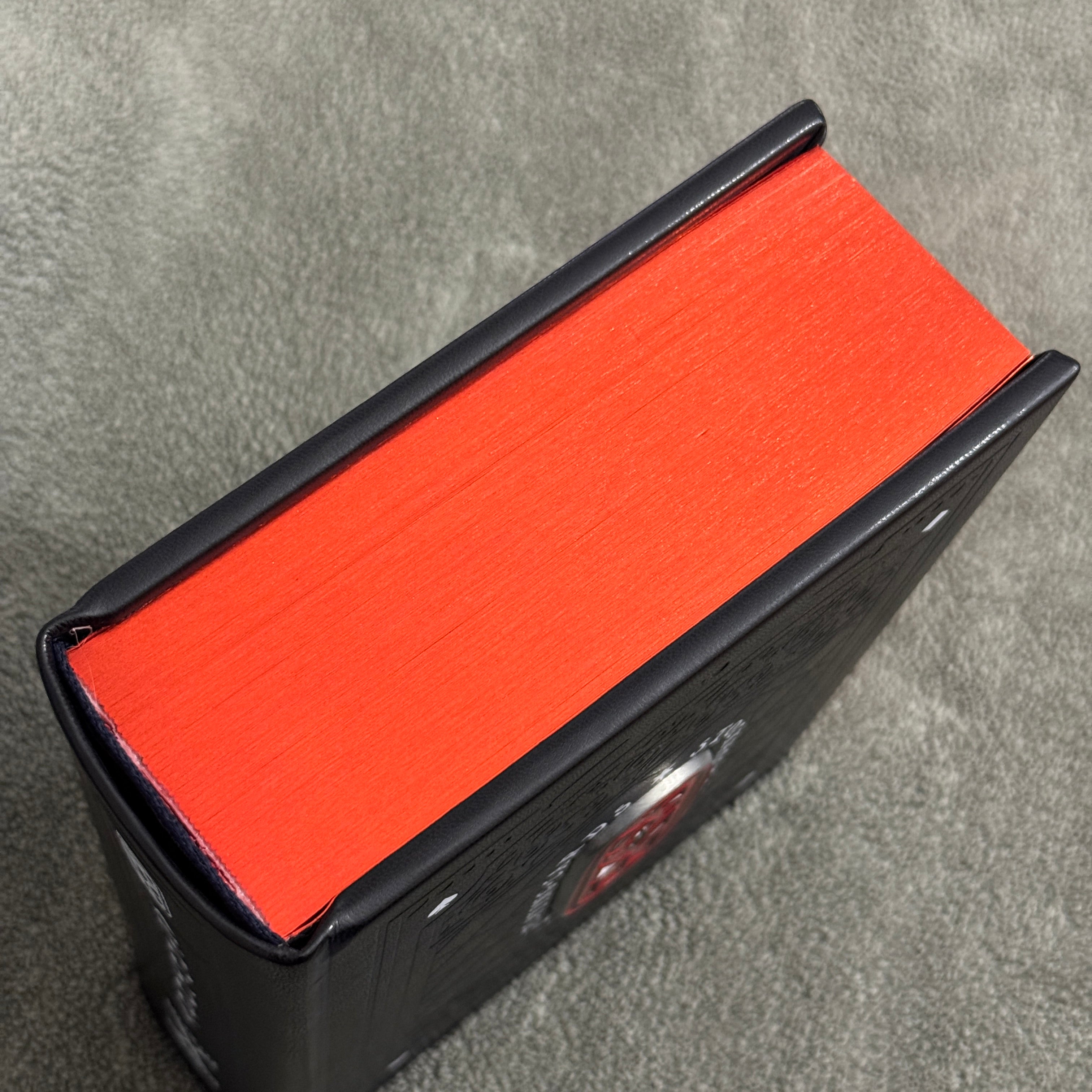 Anthology (#395/500) [AUCTION]