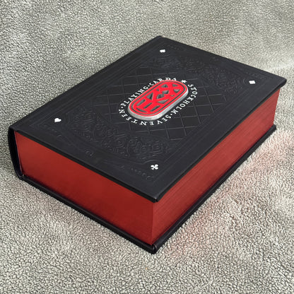 Anthology (#395/500) [AUCTION]