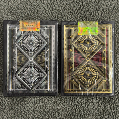 Apocalisse & Apoteosi [AUCTION]