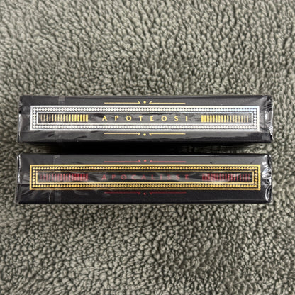 Apocalisse & Apoteosi [AUCTION]