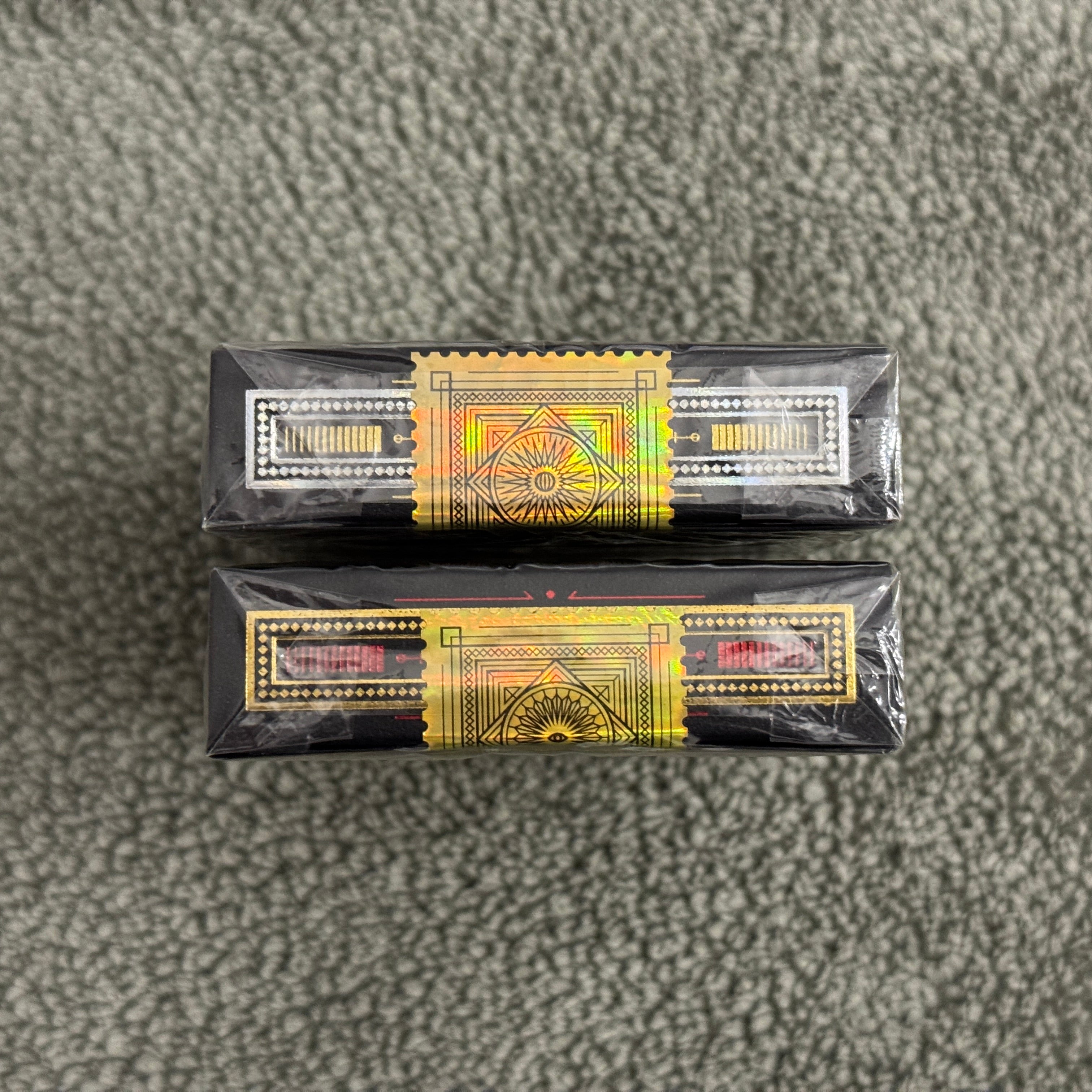 Apocalisse & Apoteosi [AUCTION]