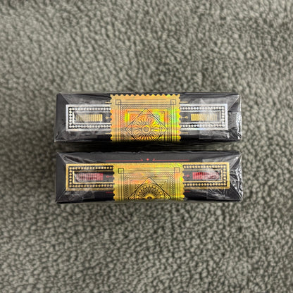 Apocalisse & Apoteosi [AUCTION]