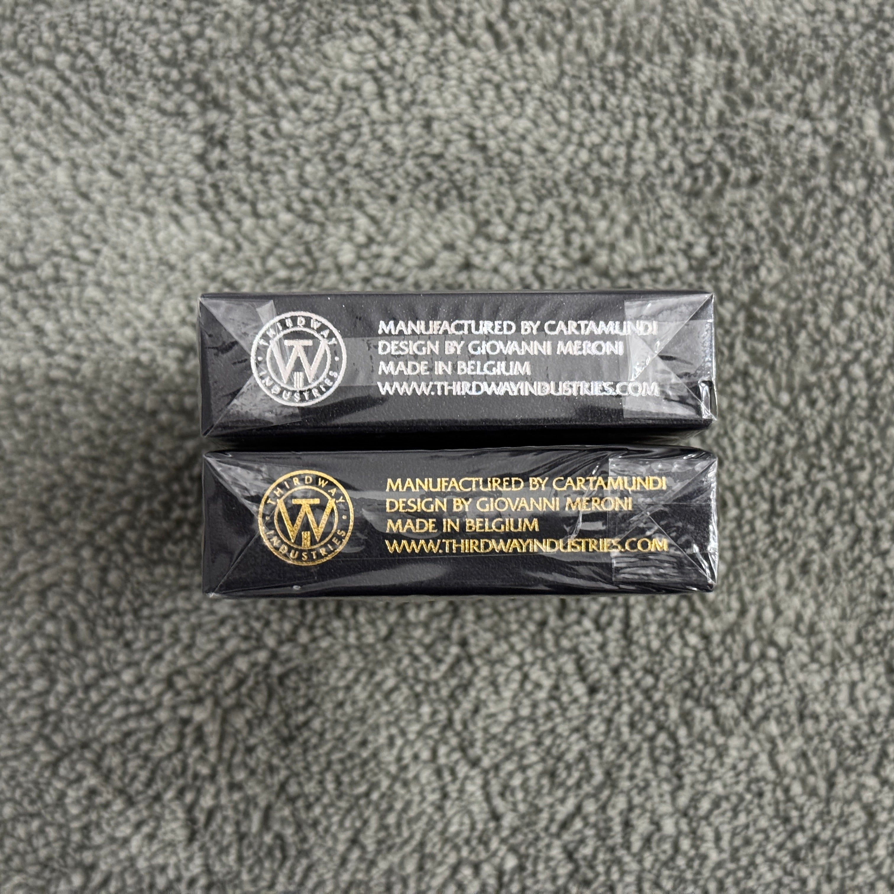 Apocalisse & Apoteosi [AUCTION]