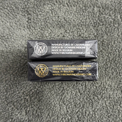 Apocalisse & Apoteosi [AUCTION]