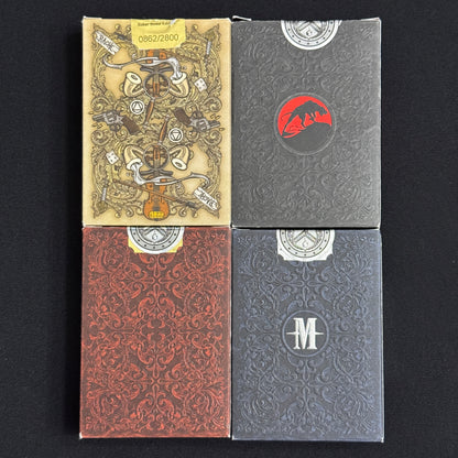 Sherlock Holmes Overrun Bundle [AUCTION]