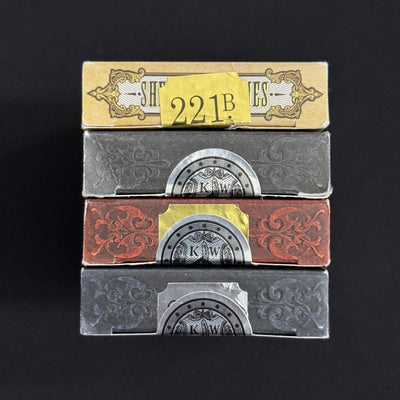 Sherlock Holmes Overrun Bundle [AUCTION]