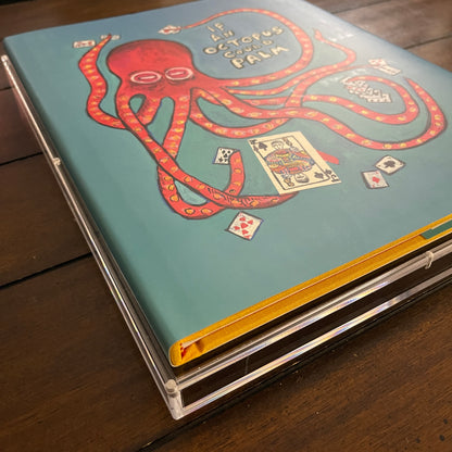 If An Octopus Could Palm (Book/V1) [AUCTION]