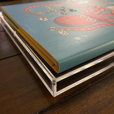 If An Octopus Could Palm (Book/V1) [AUCTION]