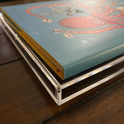 If An Octopus Could Palm (Book/V1) [AUCTION]