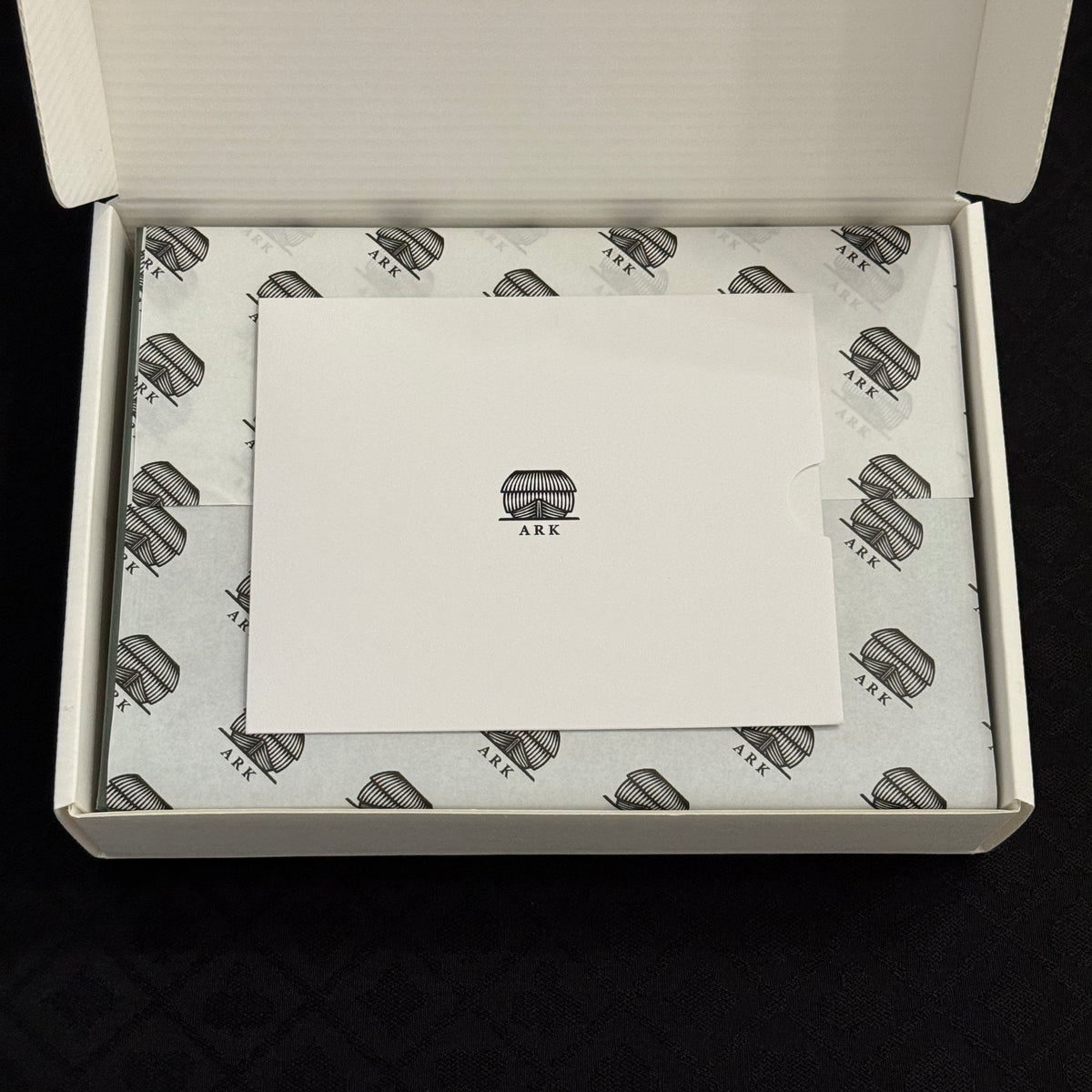 Shan Hai Artist Box Set [AUCTION]