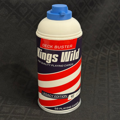 Age of Titans (Legacy/"Shaving Cream" Edition, #41/75) [AUCTION]