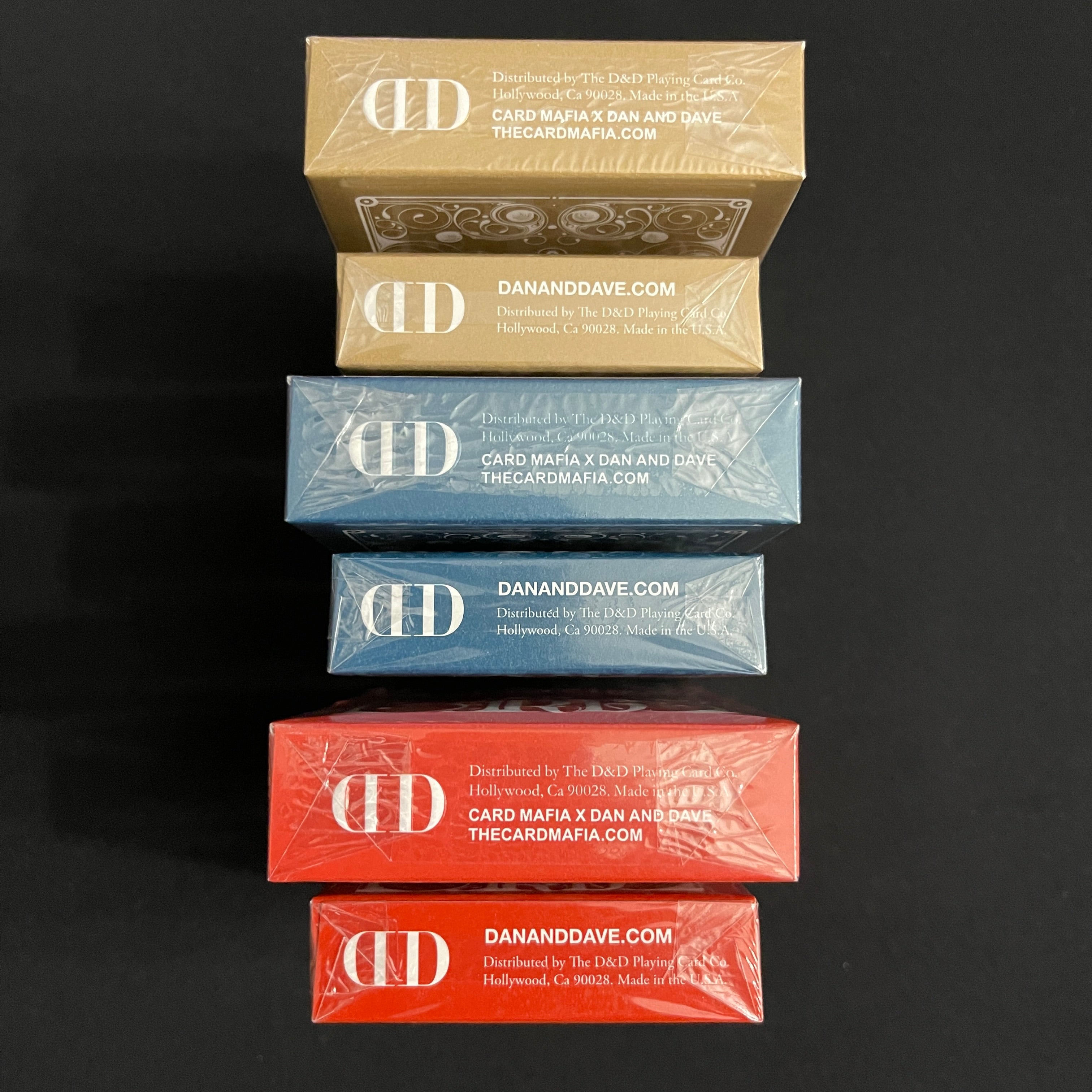 Smoke & Mirrors V8 Standard & Deluxe Bundle  [AUCTION]