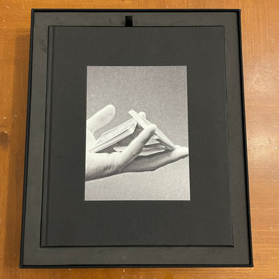 Splay Deluxe Collectors Edition (#49/100) [AUCTION]