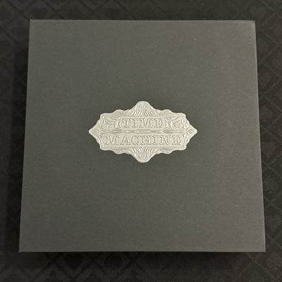 The Time Machine Dark Flare Boxset [AUCTION]