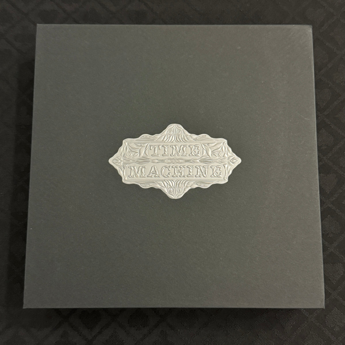 The Time Machine Dark Flare Boxset [AUCTION]