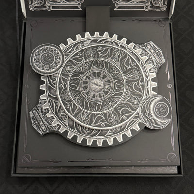 The Time Machine Dark Flare Boxset [AUCTION]