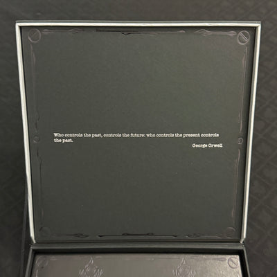 The Time Machine Dark Flare Boxset [AUCTION]